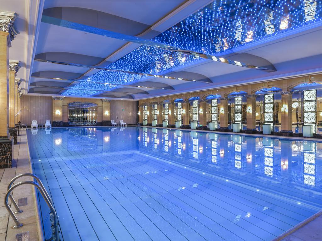 上海星河湾酒店 外观 照片